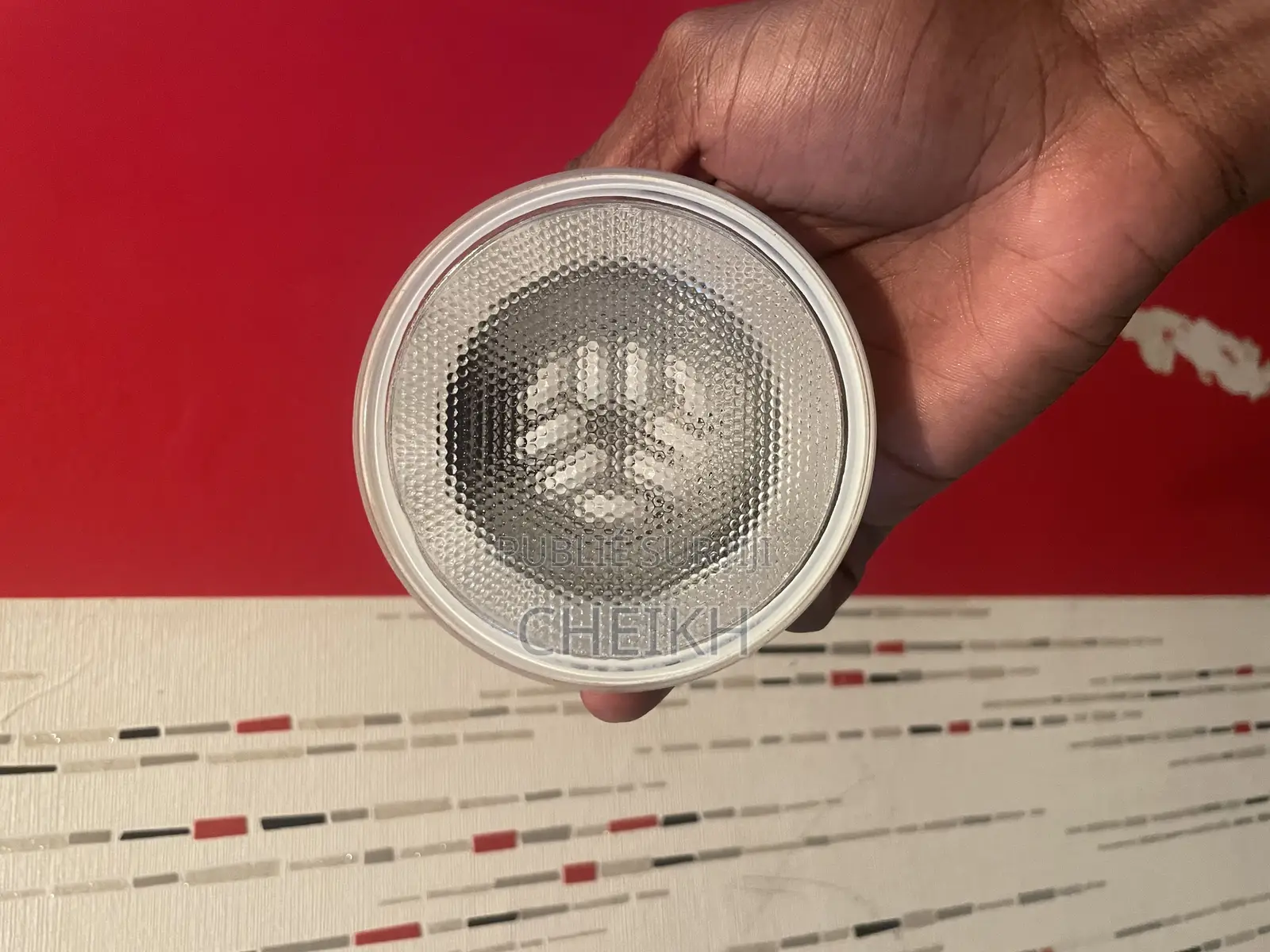 Ampoules Spot De Marque Megaman