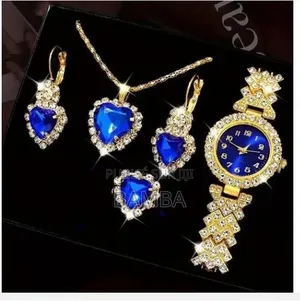 Bijoux Et Montres