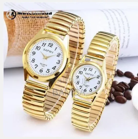 Bijoux Et Montres