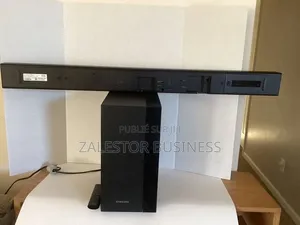 Bar Son Samsung T420 Disponible À Thies