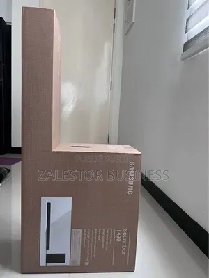 Bar Son Samsung T420 Disponible À Thies