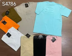 Collection Tee-Shirts Og Multi-Marques