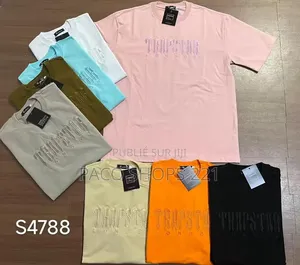Collection Tee-Shirts Og Multi-Marques
