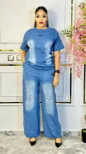 Ensemble Pour Femmes