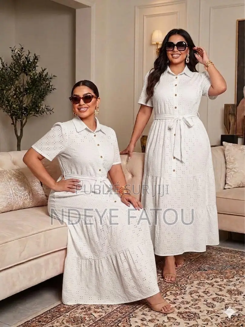 Jolies Robe De Femmes