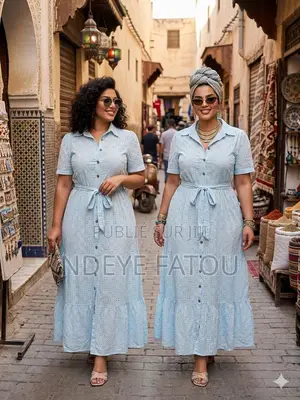 Jolies Robe De Femmes