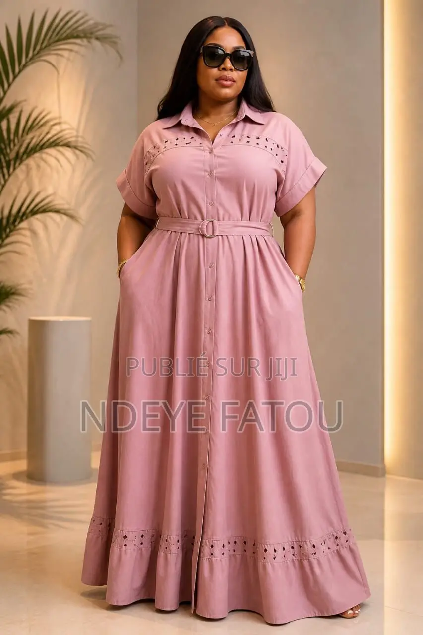 Jolie Robe Pour Femmes