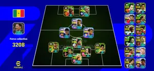 Compte Efooball