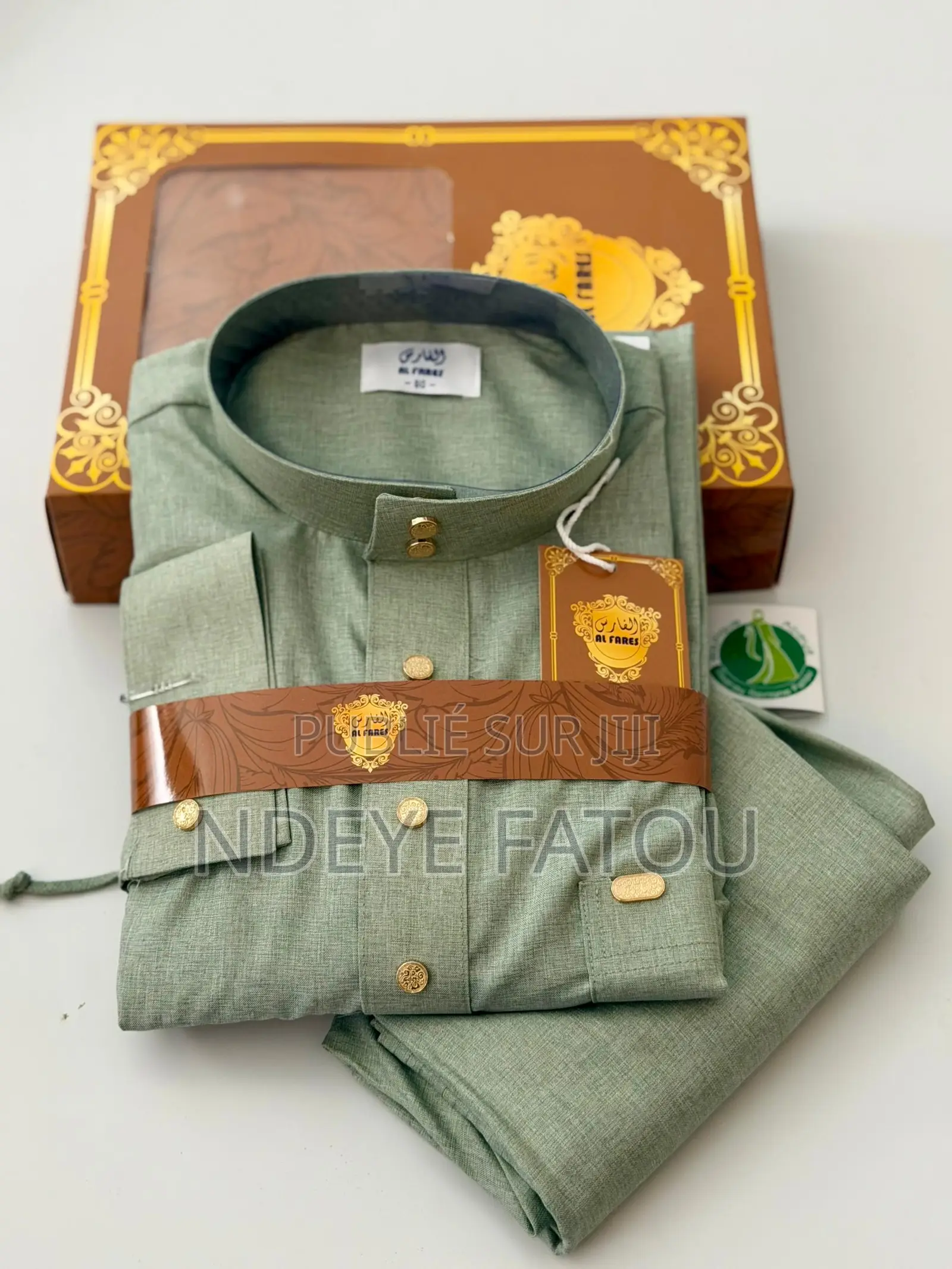 Des Jolies Vêtements