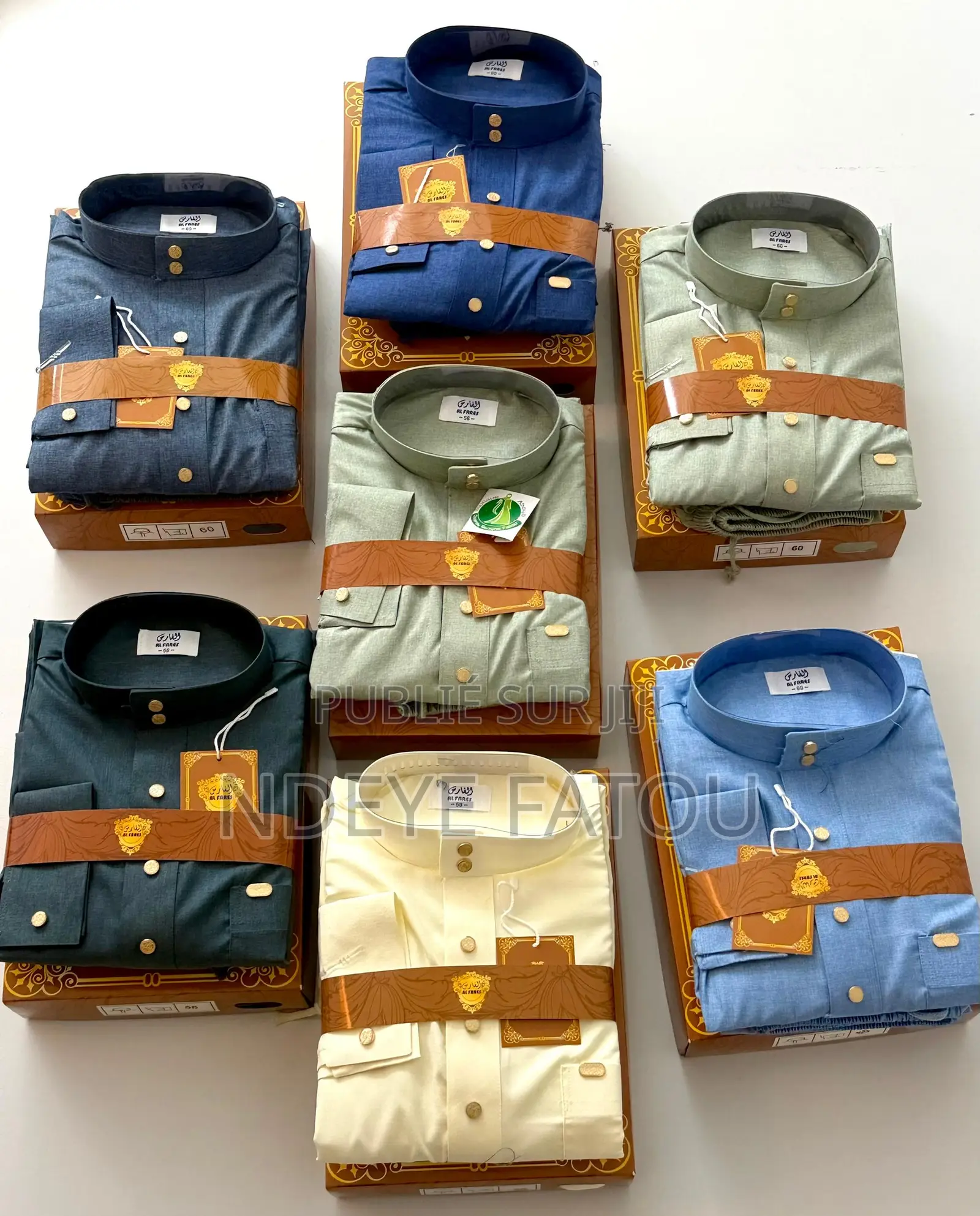 Des Jolies Vêtements