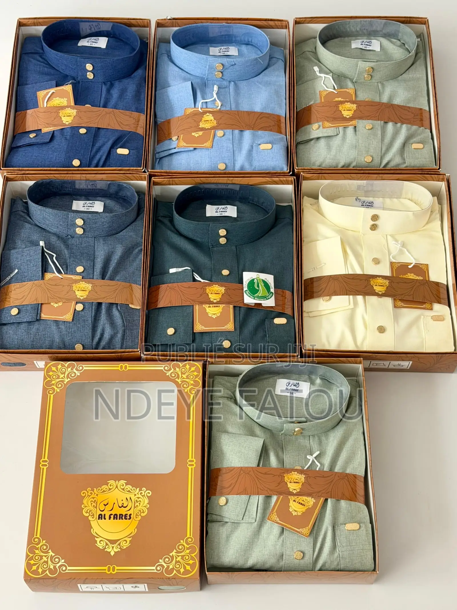 Des Jolies Vêtements