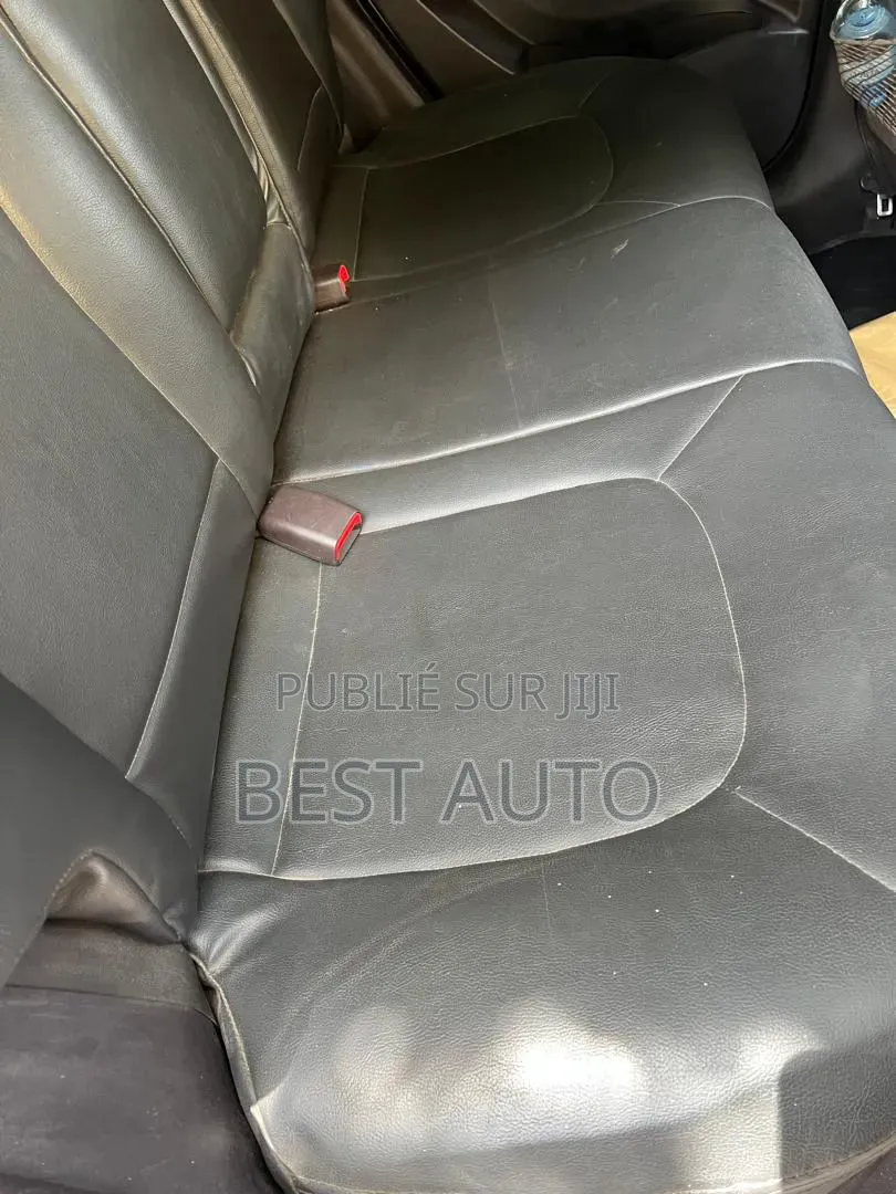 Hyundai Tucson 2014 Marron