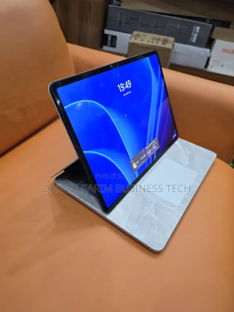 Nouveau Microsoft Surface Laptop Studio 16GB Intel Core i7 SSD 512GB