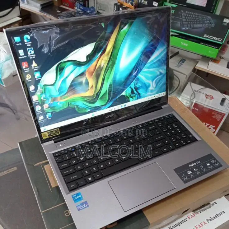 Nouveau Ordinateur portable Acer Autre 4GB Intel Celeron eMMC 128GB