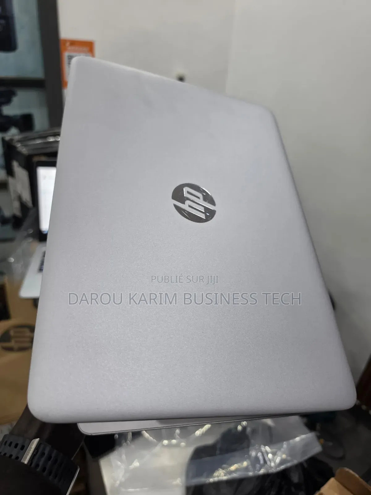 Nouveau HP EliteBook 840 G3 8GB Intel Core i5 SSD 256GB