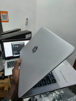 Nouveau HP EliteBook 840 G4 8GB Intel Core i5 SSD 256GB