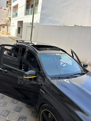 Mercedes-Benz GLA-Class 2018 Autre