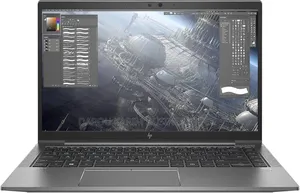 Nouveau HP ZBook Firefly 14 G7 8GB Intel Core i5 SSD 256GB
