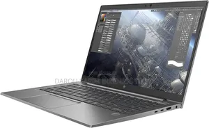 Nouveau HP ZBook Firefly 14 G7 8GB Intel Core i5 SSD 256GB