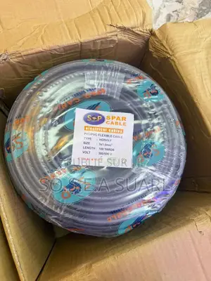 Cable Electriques