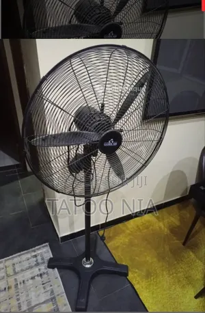 Ventilateur
