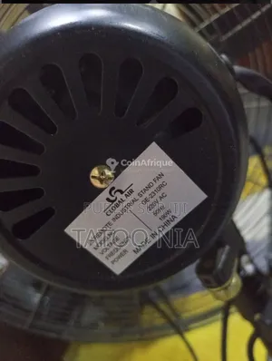 Ventilateur