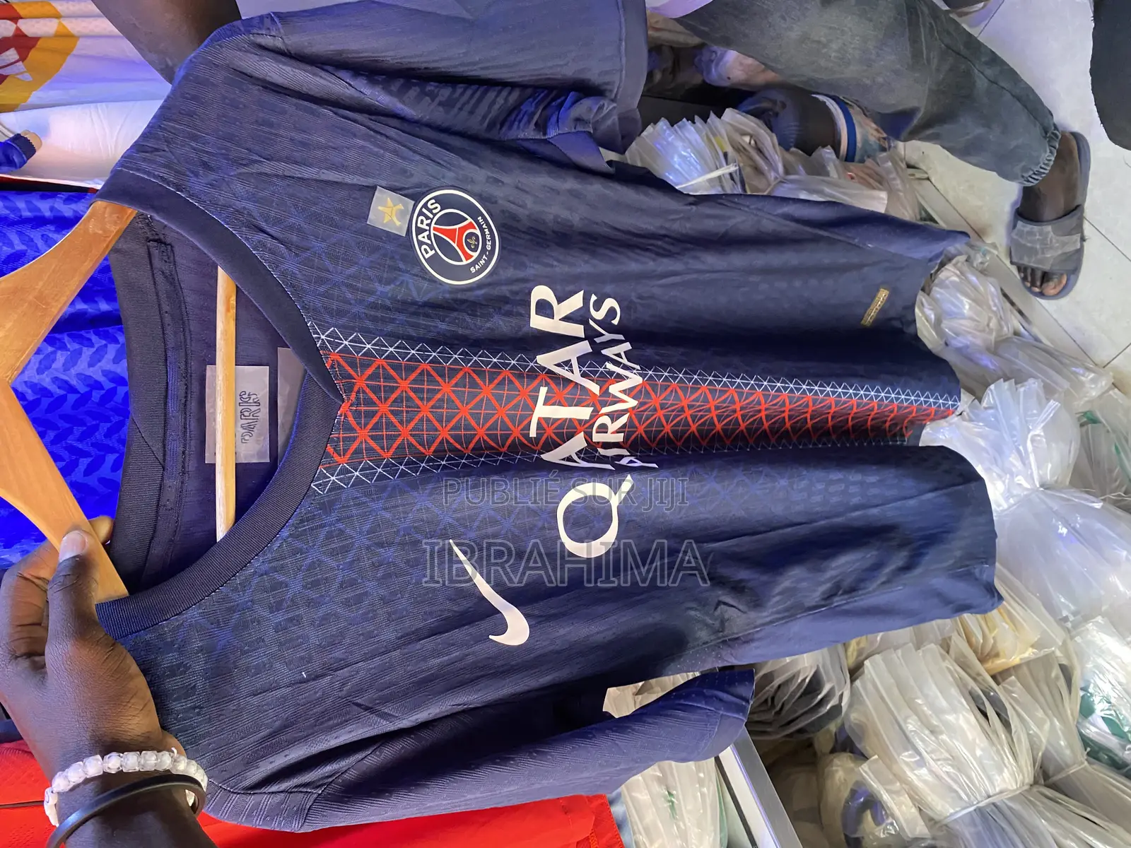 Khalil Shop