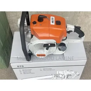 Tronçonneuse Stihl 070
