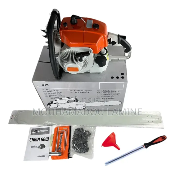 Tronçonneuse Stihl 070