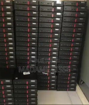 Lenovo Thinkcentre M710q