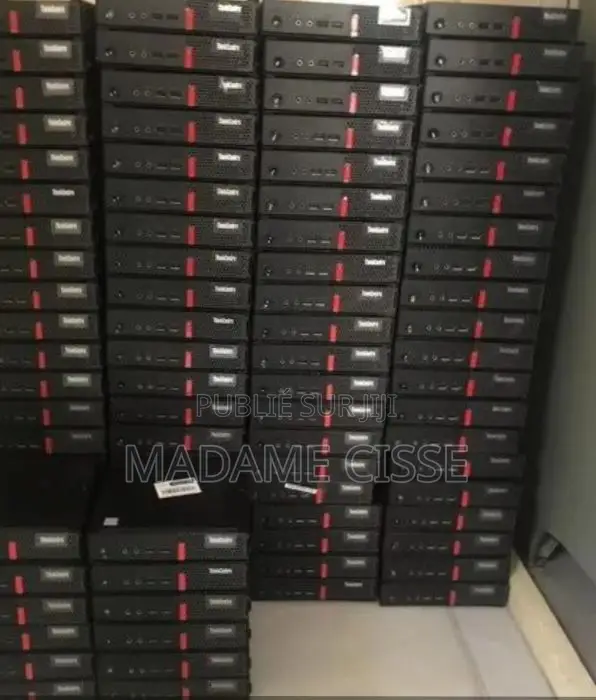 Lenovo Thinkcentre M710q
