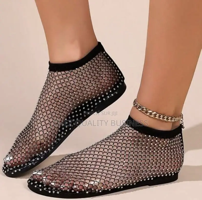 Chaussures