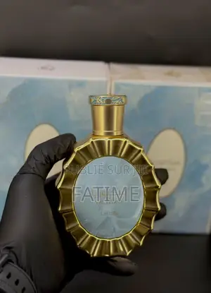 Parfum De Corps