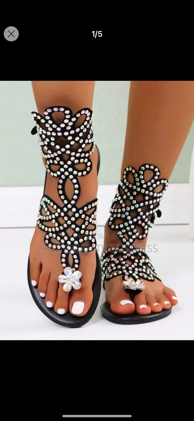 Chaussures
