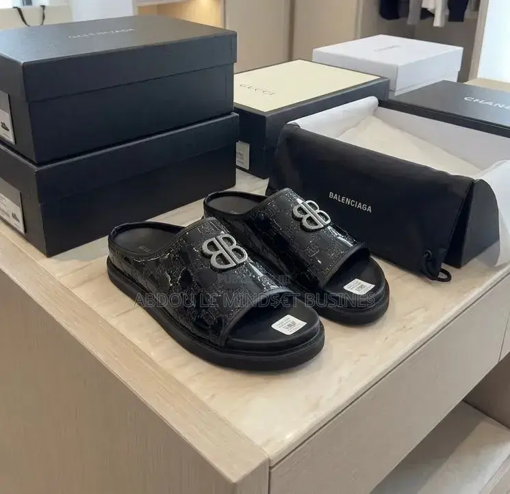 Sandal Balenciaga Disponible