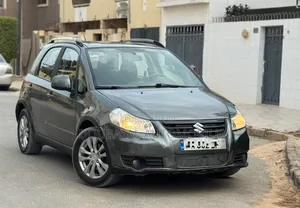 Suzuki Sx4 2013 Autre