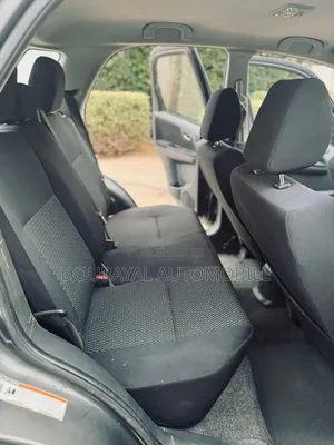 Suzuki Sx4 2013 Autre