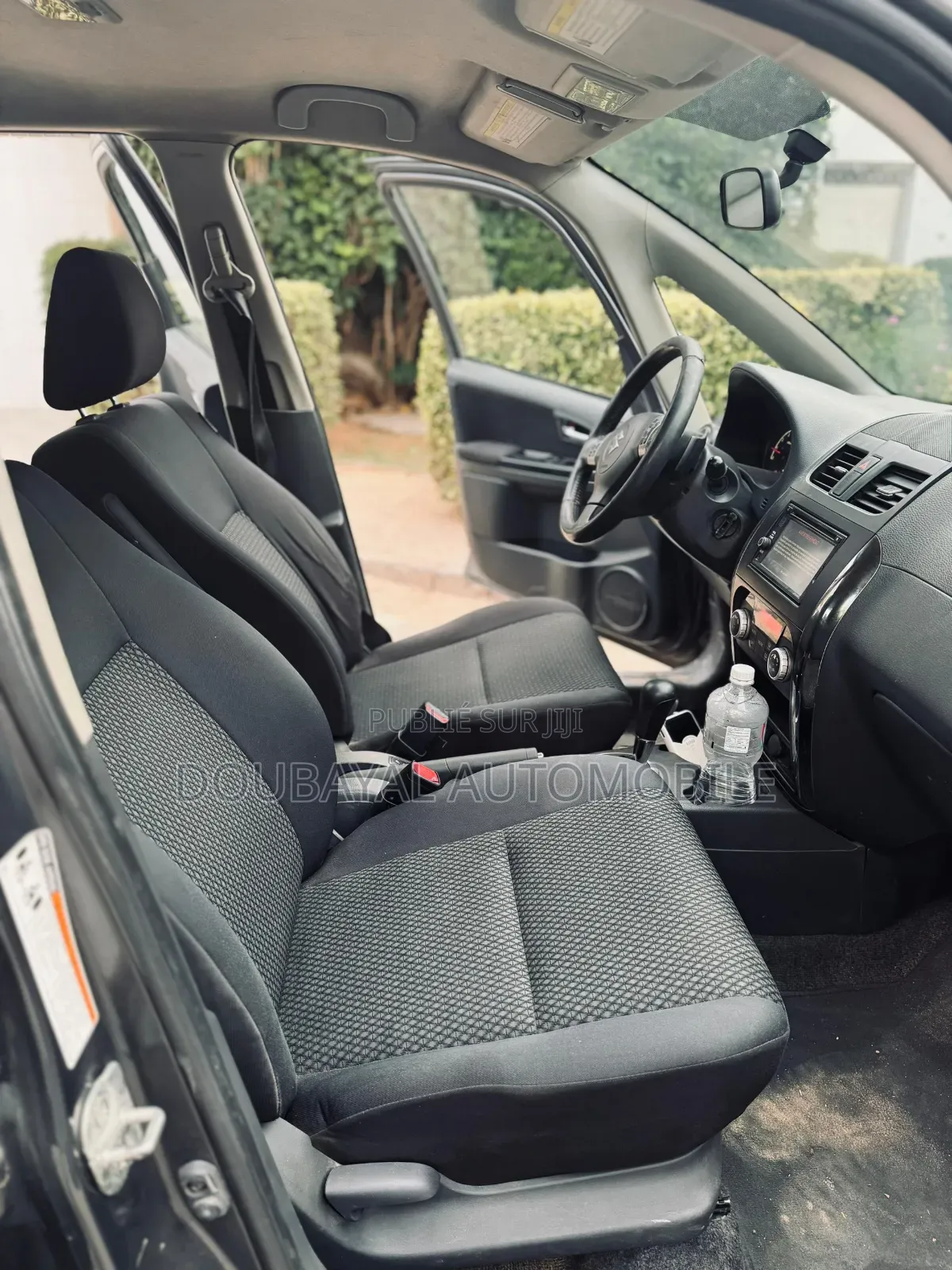 Suzuki Sx4 2013 Autre