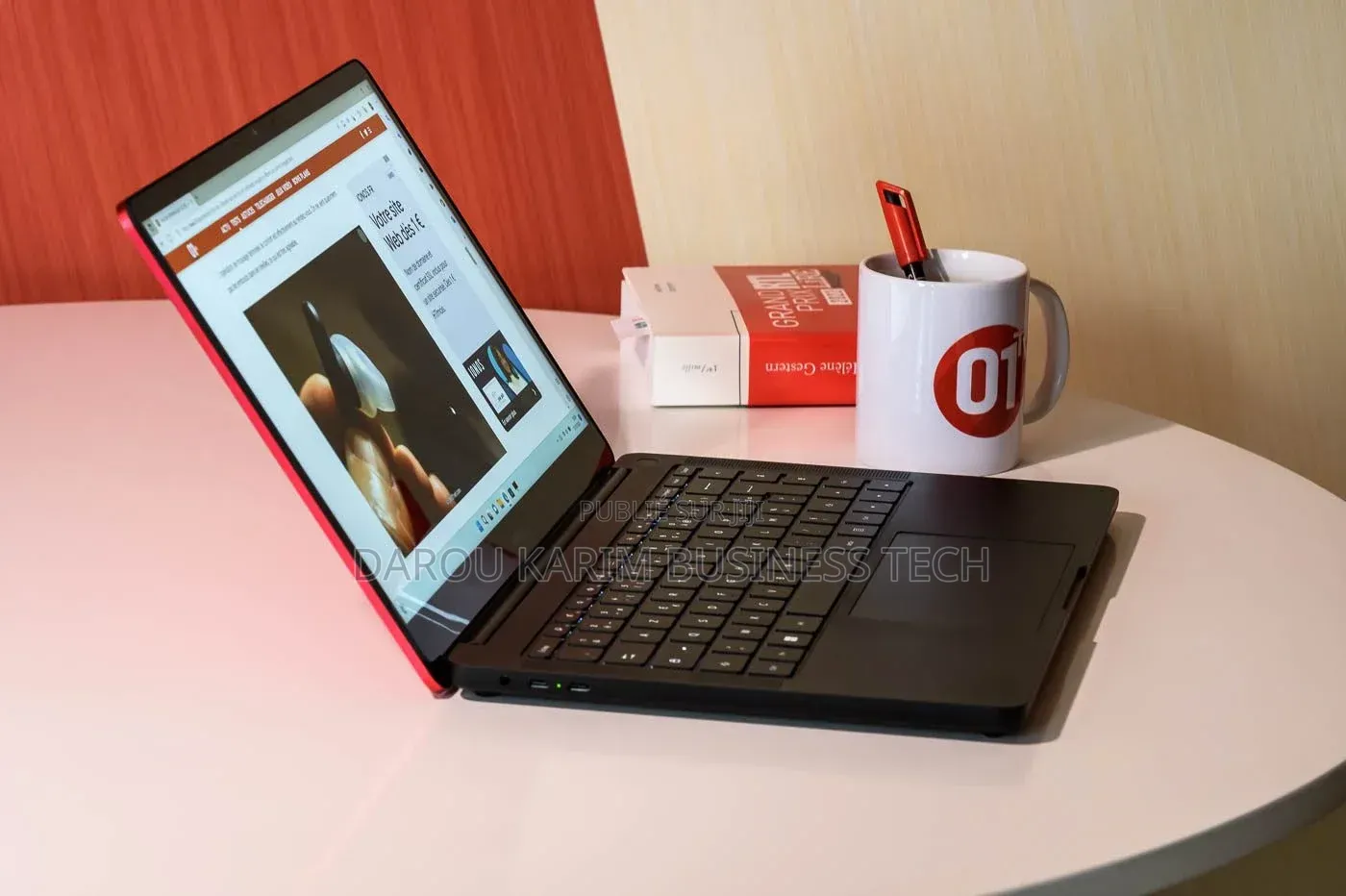 Nouveau Ordinateur portable Nokia Autre 8GB Intel Core i5 SSD 512GB