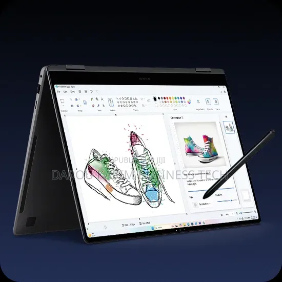 Nouveau Samsung Galaxy Book5 Pro 16GB Intel Core Ultra 7 SSD 512GB
