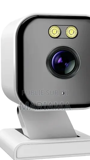 Caméra Surveillance