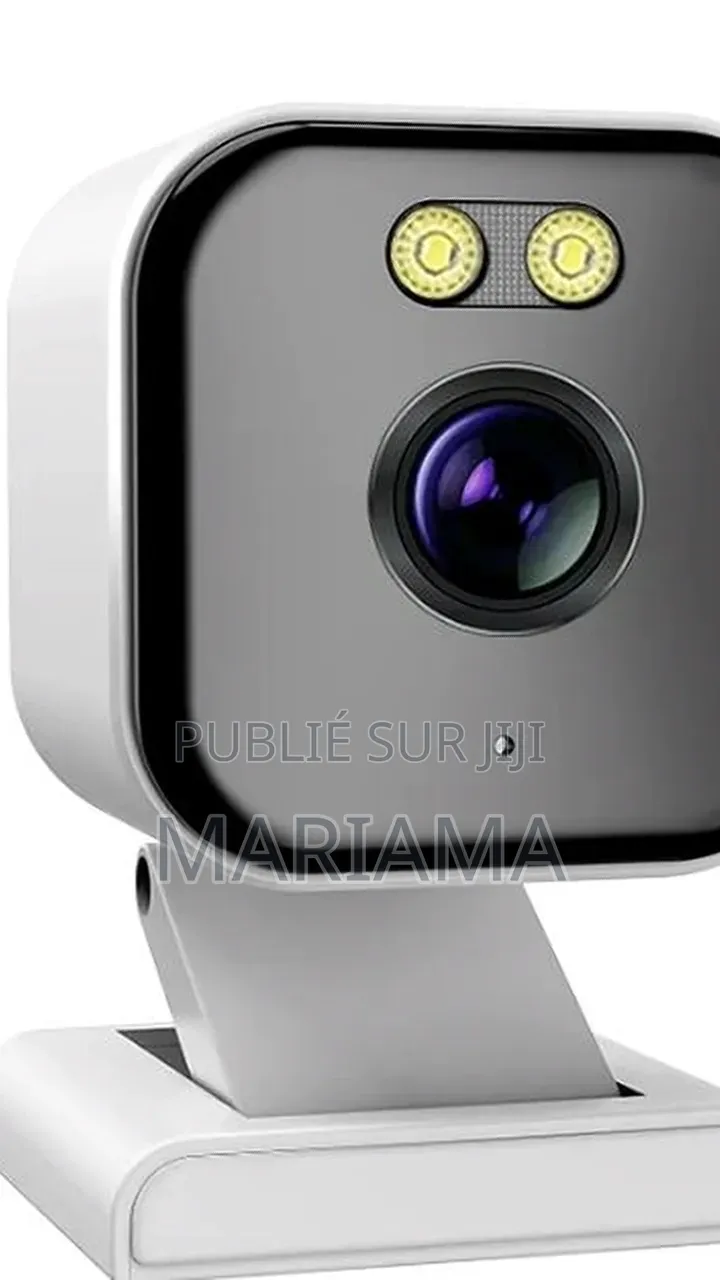 Caméra Surveillance