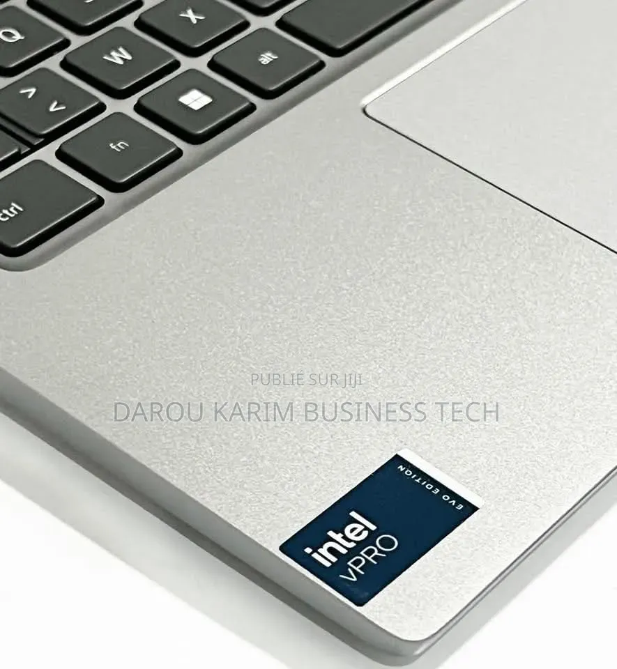 Nouveau Dell Latitude 7450 32GB Intel Core Ultra 7 SSD 512GB