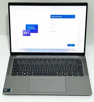 Nouveau Dell Latitude 7450 32GB Intel Core Ultra 7 SSD 512GB
