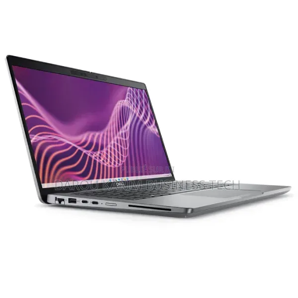 Nouveau Dell Latitude 5440 16GB Intel Core i5 SSD 512GB