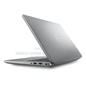 Nouveau Dell Latitude 5440 16GB Intel Core i5 SSD 512GB