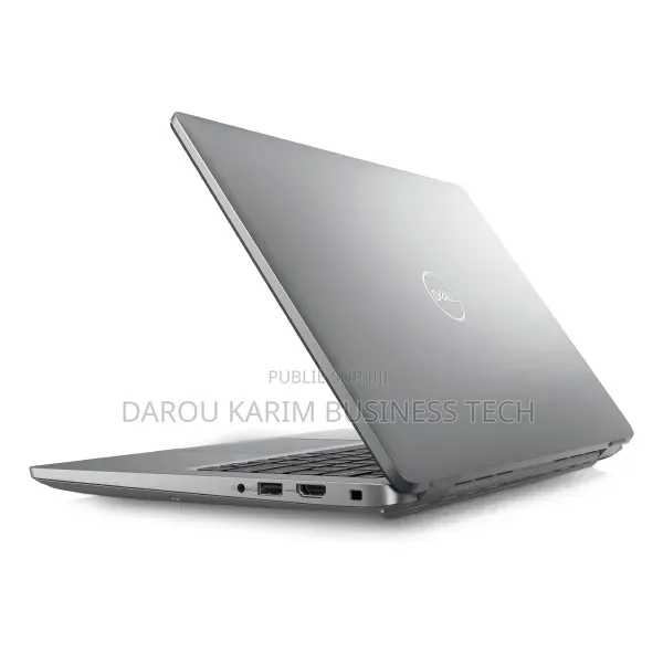 Nouveau Dell Latitude 5440 16GB Intel Core i5 SSD 512GB