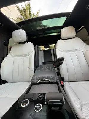 Land Rover Range Rover Sport P360 SE 4WD 2023 Noir