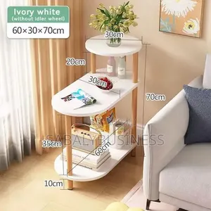 Table Coin De 3 Places