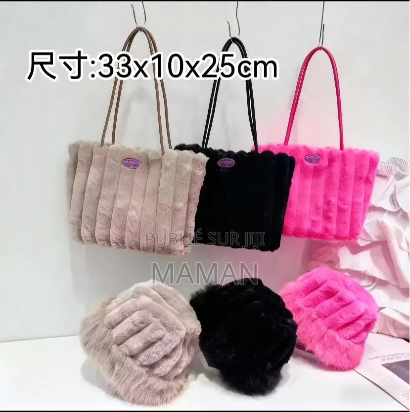 Sac+ Chapeau